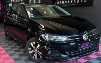 Volkswagen Polo Manosque