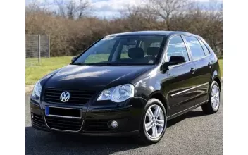 Volkswagen Polo Clermont-Ferrand