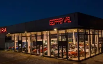 Volkswagen Polo Metz