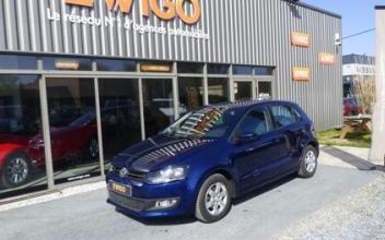 Volkswagen polo Mazères