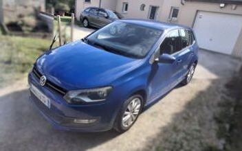Volkswagen polo Fains-Véel