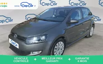 Volkswagen Polo Paris