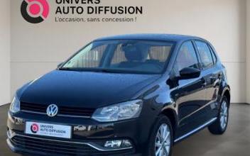 Volkswagen polo Illzach