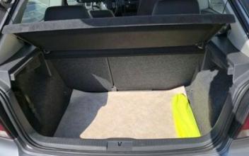 Volkswagen polo Ferney-Voltaire