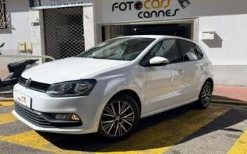 Volkswagen polo Cannes