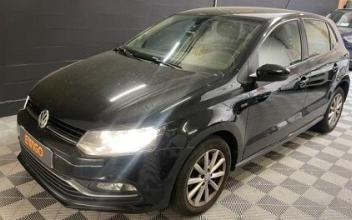 Volkswagen polo Gazeran