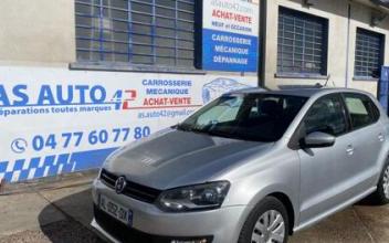 Volkswagen polo Le-Coteau