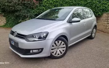 Volkswagen Polo Quetigny