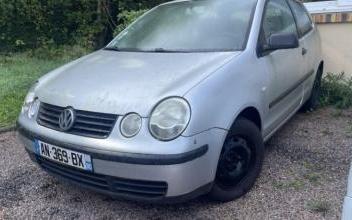 Volkswagen Polo Darnétal