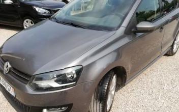 Volkswagen polo Montauban