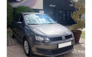 Volkswagen polo Galluis