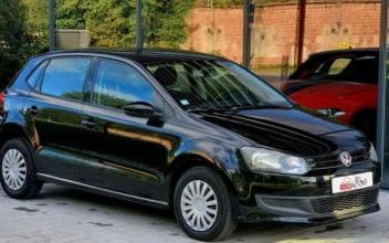 Volkswagen Polo Geispolsheim