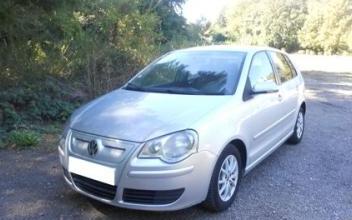 Volkswagen polo Metz