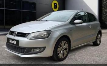 Volkswagen polo Lille