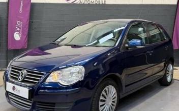 Volkswagen polo Outreau