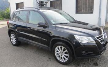 Volkswagen Tiguan Chignin