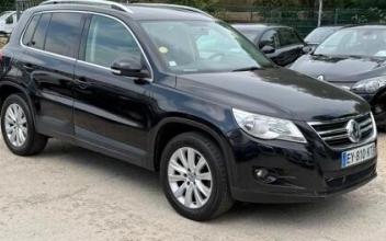 Volkswagen tiguan Draveil