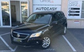 Volkswagen tiguan Vaulx-en-Velin