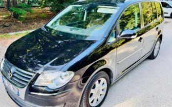 Volkswagen Touran Montfermeil
