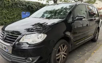 Volkswagen Touran Vincennes