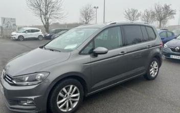 Volkswagen touran Brétigny-sur-Orge