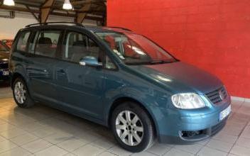 Volkswagen Touran Le-Havre