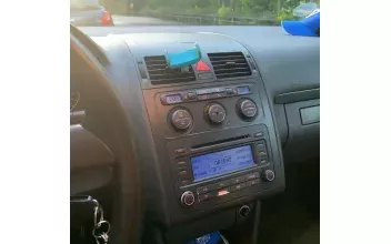 Volkswagen Touran Nanterre