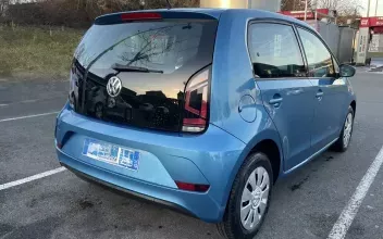 Volkswagen up! Mâcon