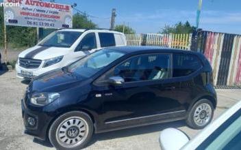 Volkswagen Up Linas