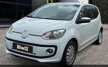 Volkswagen up Ussel