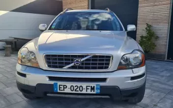 Volvo XC90 Kunheim