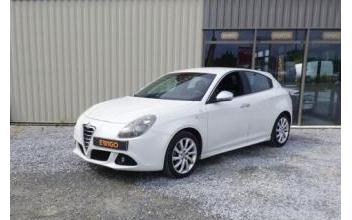 Alfa-romeo giulietta Langon