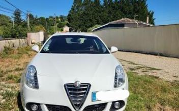 Alfa-romeo giulietta Tonneins