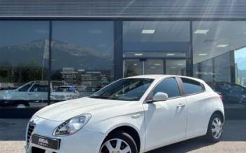 Alfa-romeo giulietta Echirolles