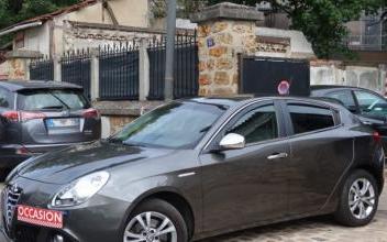 Alfa-romeo Giulietta Châtillon