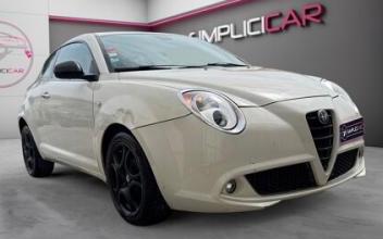 Alfa-romeo mito Montpellier