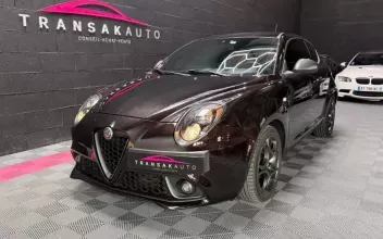 Alfa-romeo MiTo Chaponost