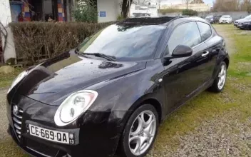 Alfa-romeo MiTo Aucamville
