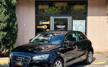 Audi A1 Marseille