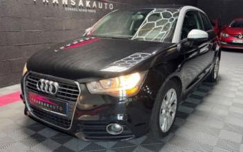 Audi A1 Chaponost