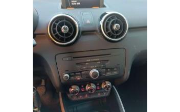 Audi a1 Aumur