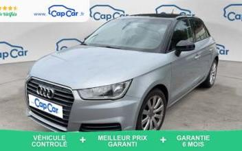 Audi a1 Grainville