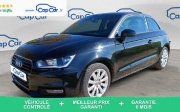 Audi a1 Houdan
