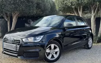 Audi A1 Perpignan