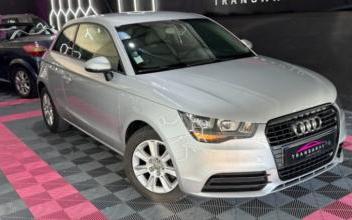 Audi A1 Manosque