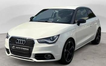 Audi a1 Aubagne