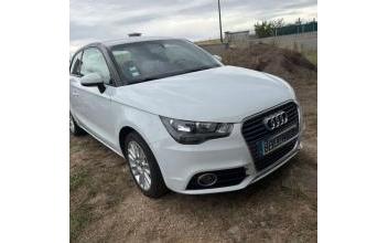 Audi a1 Issoire