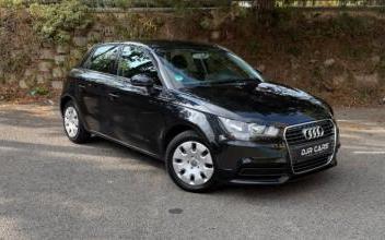 Voiture occasion Audi A1 Sportback Antony