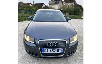 Audi A3 Villeneuve-le-Roi