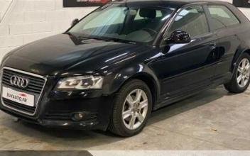 Audi a3 Saint-Orens-de-Gameville